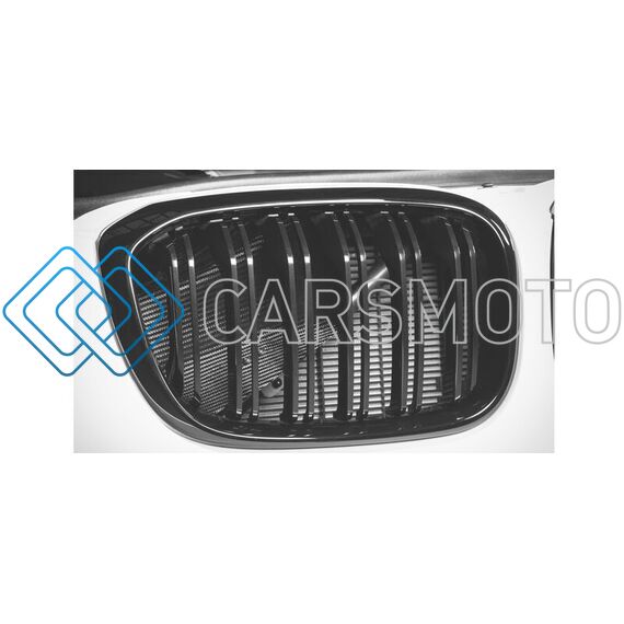 EVENTURI EVE-FX34M-V2-INT ВПУСКНАЯ СИСТЕМА CARBON ДЛЯ BMW F9X X3M / X4M (ВЕРСИИ LCI И PRE-LCI)
