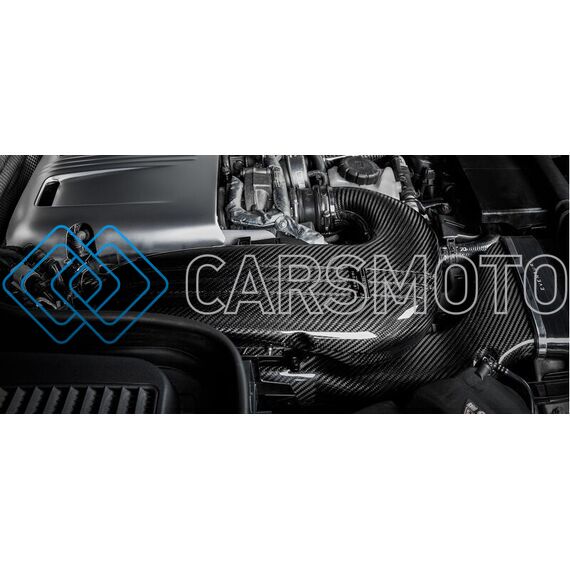 EVENTURI EVE-GLC63S-CF-INT ВПУСКНАЯ СИСТЕМА CARBON ДЛЯ MERCEDES GLC63S