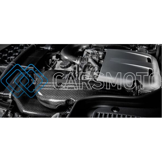 EVENTURI EVE-GLC63S-CF-INT ВПУСКНАЯ СИСТЕМА CARBON ДЛЯ MERCEDES GLC63S