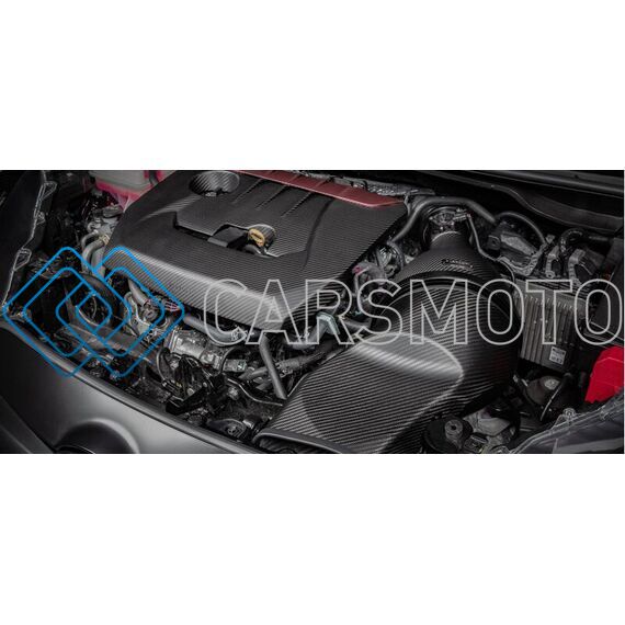 EVENTURI EVE-GR4-CF-INT ВПУСКНАЯ СИСТЕМА CARBON (ГЛЯНЦЕВАЯ) ДЛЯ TOYOTA GR YARIS