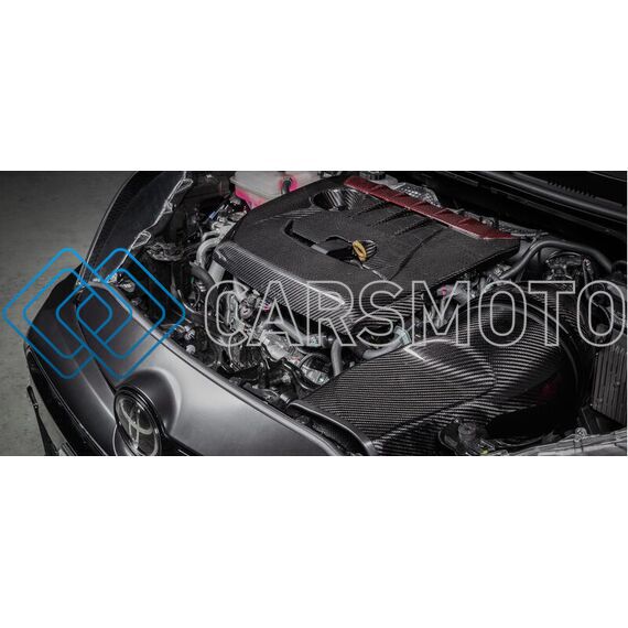 EVENTURI EVE-GR4-CF-INT ВПУСКНАЯ СИСТЕМА CARBON (ГЛЯНЦЕВАЯ) ДЛЯ TOYOTA GR YARIS