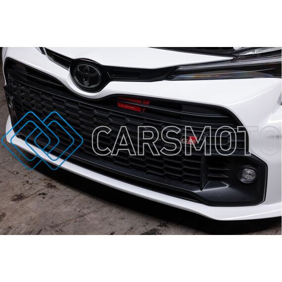 EVENTURI EVE-GR4CR-CF-INT ВПУСКНАЯ СИСТЕМА CARBON (ГЛЯНЦЕВАЯ) ДЛЯ TOYOTA GR COROLLA