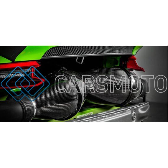 EVENTURI EVE-GT3RS-INT ВПУСКНАЯ СИСТЕМА CARBON ДЛЯ PORSCHE 991.1 / 991.2 GT3RS