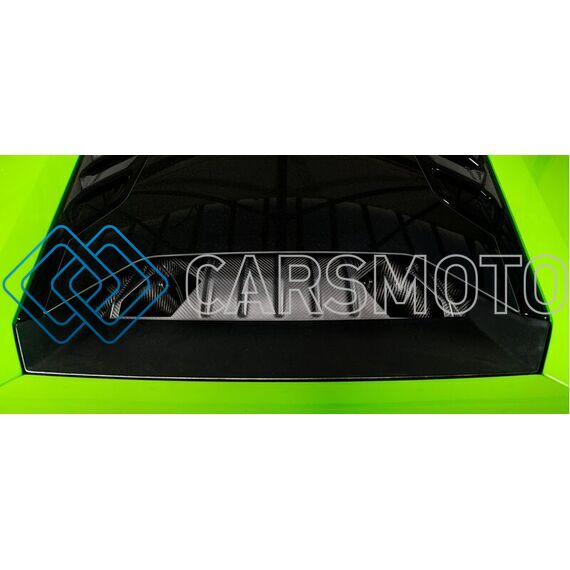 EVENTURI EVE-HCN-CF-INT ВПУСКНАЯ СИСТЕМА CARBON ДЛЯ LAMBORGHINI HURACAN