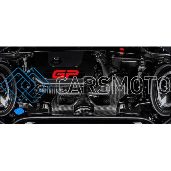 EVENTURI EVE-JCWGP3-INT ВПУСКНАЯ СИСТЕМА CARBON ДЛЯ MINI JCW GP3 / CLUBMAN / JCW