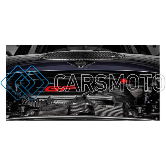EVENTURI EVE-JCWGP3-INT ВПУСКНАЯ СИСТЕМА CARBON ДЛЯ MINI JCW GP3 / CLUBMAN / JCW