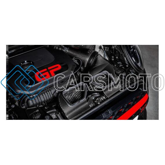 EVENTURI EVE-JCWGP3-INT ВПУСКНАЯ СИСТЕМА CARBON ДЛЯ MINI JCW GP3 / CLUBMAN / JCW