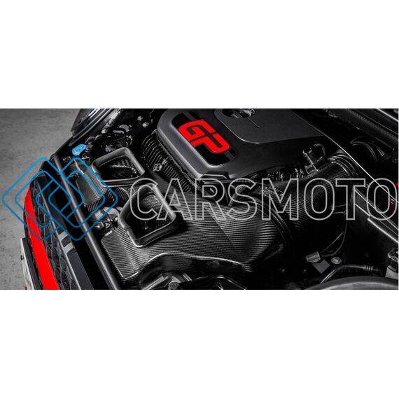 EVENTURI EVE-JCWGP3-INT ВПУСКНАЯ СИСТЕМА CARBON ДЛЯ MINI JCW GP3 / CLUBMAN / JCW