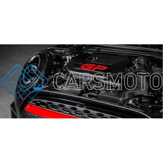 EVENTURI EVE-JCWGP3-INT ВПУСКНАЯ СИСТЕМА CARBON ДЛЯ MINI JCW GP3 / CLUBMAN / JCW