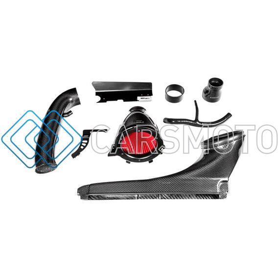 EVENTURI EVE-RSQ3-CF-INT ВПУСКНАЯ СИСТЕМА CARBON ДЛЯ AUDI RSQ3 F3
