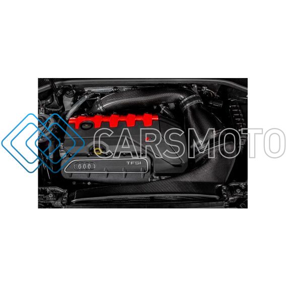 EVENTURI EVE-RSQ3-CF-INT ВПУСКНАЯ СИСТЕМА CARBON ДЛЯ AUDI RSQ3 F3