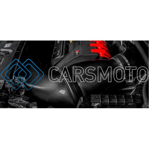 EVENTURI EVE-RSQ3-CF-INT ВПУСКНАЯ СИСТЕМА CARBON ДЛЯ AUDI RSQ3 F3