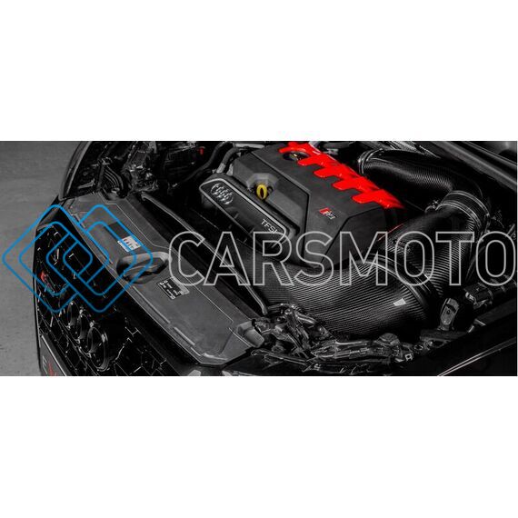 EVENTURI EVE-RSQ3-CF-INT ВПУСКНАЯ СИСТЕМА CARBON ДЛЯ AUDI RSQ3 F3