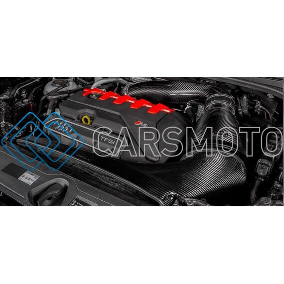 EVENTURI EVE-RSQ3-CF-INT ВПУСКНАЯ СИСТЕМА CARBON ДЛЯ AUDI RSQ3 F3