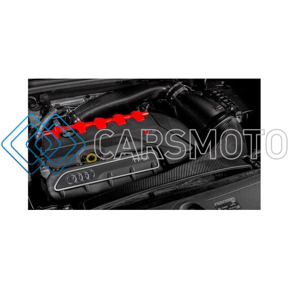 EVENTURI EVE-RSQ3-CF-INT ВПУСКНАЯ СИСТЕМА CARBON ДЛЯ AUDI RSQ3 F3