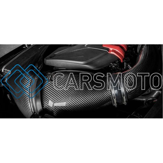 EVENTURI EVE-ST38V8S-CF-INT ВПУСКНАЯ СИСТЕМА CARBON ДЛЯ AUDI RS3 GEN 2, TTRS 8S (DAZA, DWNA)