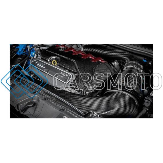 EVENTURI EVE-ST38Y-CF-INT ВПУСКНАЯ СИСТЕМА CARBON ДЛЯ AUDI RS3 8Y, MK4 LEON CUPRA FORMENTOR VZ5 (2.5 TFSI)