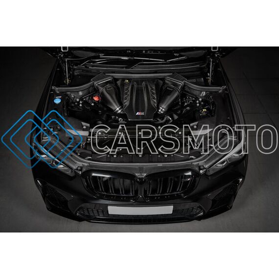EVENTURI EVE-X56M-CF-INT ВПУСКНАЯ СИСТЕМА ДЛЯ BMW F9X X5M / X6M, G09 XM, X5 / X7 M60I