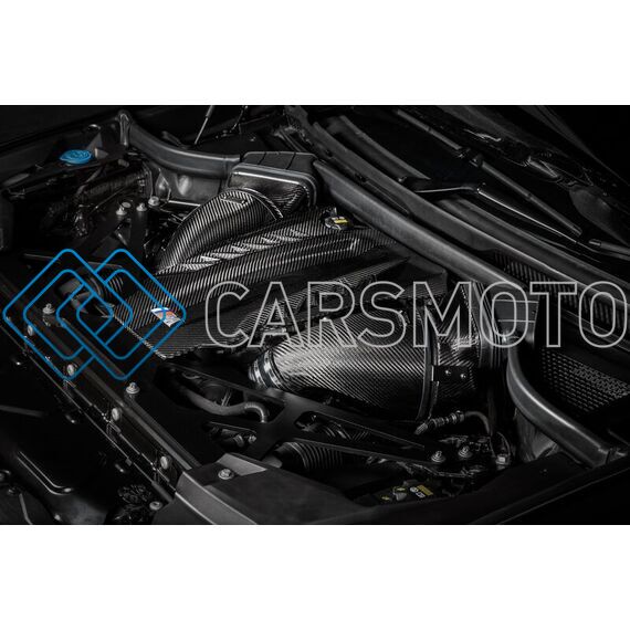 EVENTURI EVE-X56M-CF-INT ВПУСКНАЯ СИСТЕМА ДЛЯ BMW F9X X5M / X6M, G09 XM, X5 / X7 M60I
