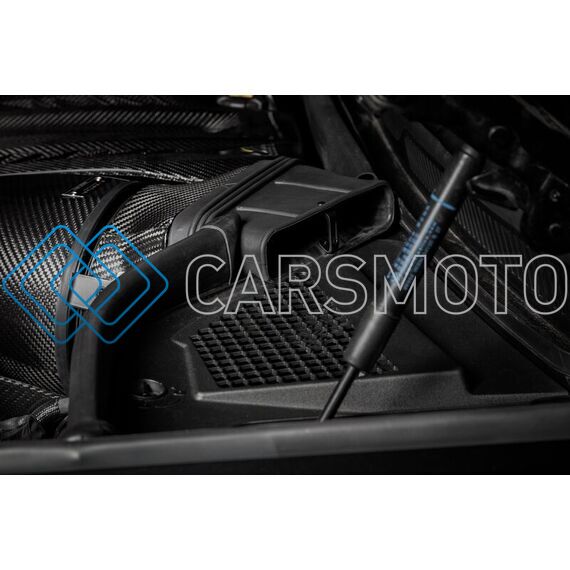 EVENTURI EVE-X56M-CF-INT ВПУСКНАЯ СИСТЕМА ДЛЯ BMW F9X X5M / X6M, G09 XM, X5 / X7 M60I