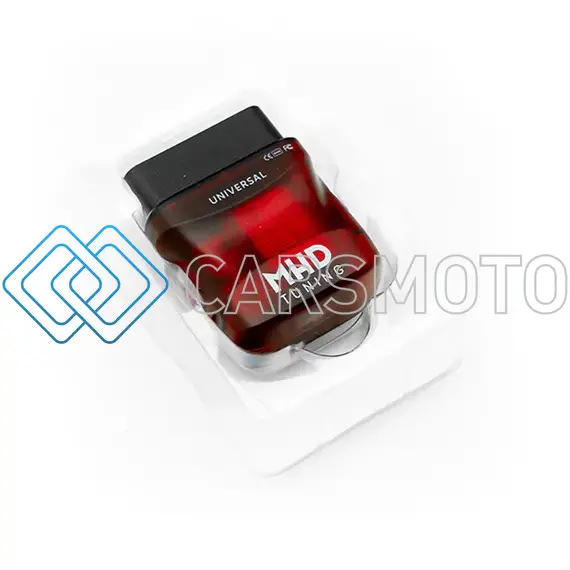 MHD UNIVERSAL ENET WI-FI АДАПТЕР ДЛЯ BMW E/F/G И TOYOTA SUPRA