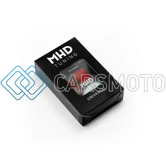 MHD UNIVERSAL ENET WI-FI АДАПТЕР ДЛЯ BMW E/F/G И TOYOTA SUPRA