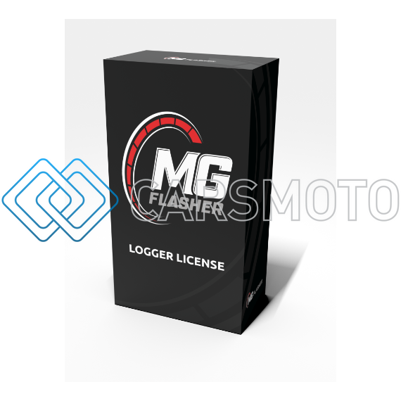 ЛОГГЕР MG FLASHER ДЛЯ BMW B58