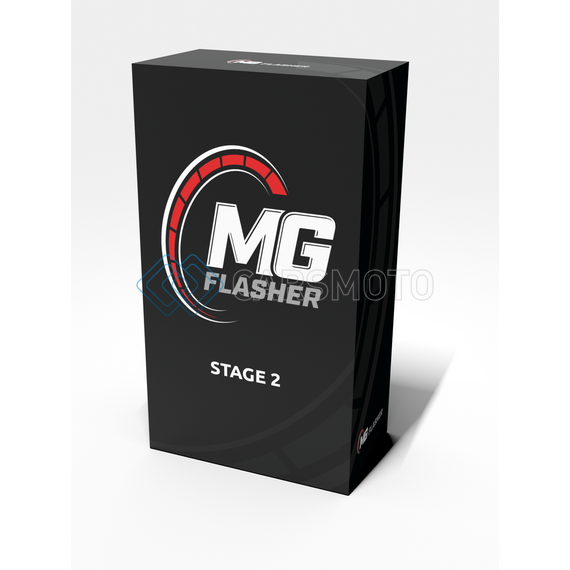 КАРТА MG FLASHER STAGE 2 ДЛЯ BMW N63