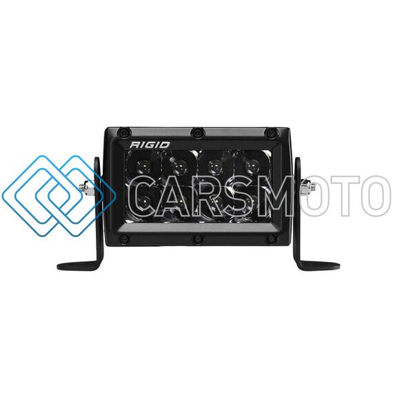 RIGID 104213BLK E-SERIES PRO 4 SPOT MIDNIGHT