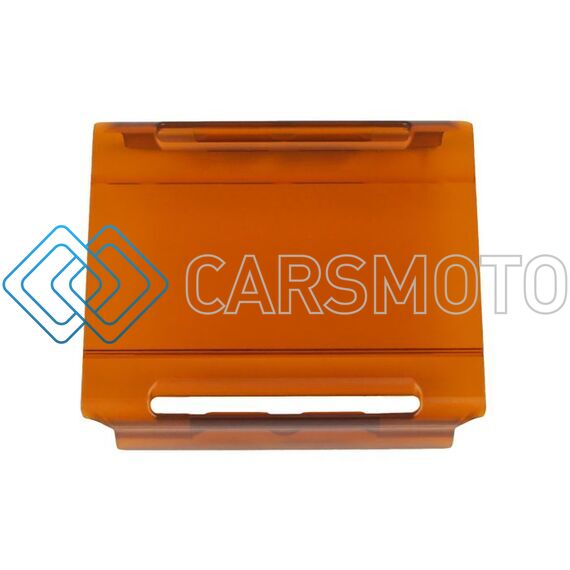 RIGID 104993 COVER 4 INCH E-SERIES AMBER PRO
