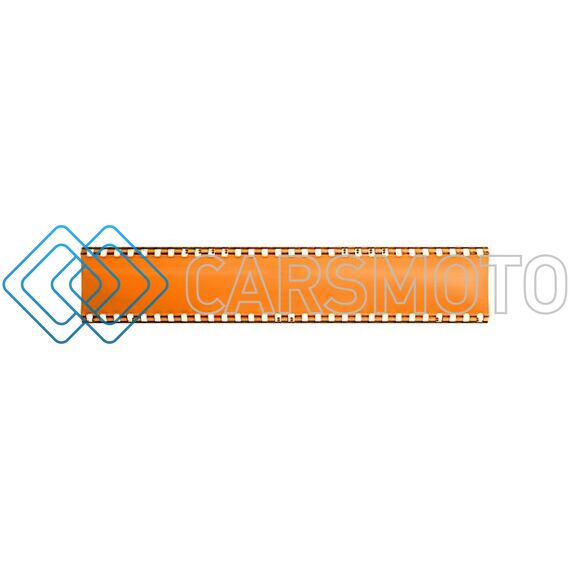 RIGID 105933 COVER 10 INCH SR-SERIES AMBER PRO