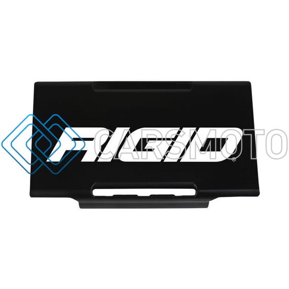 RIGID 106913 COVER 6 INCH E-SERIES BLACK