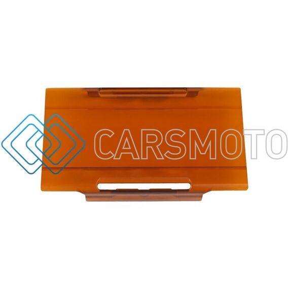 RIGID 106993 COVER 6 INCH E-SERIES AMBER PRO