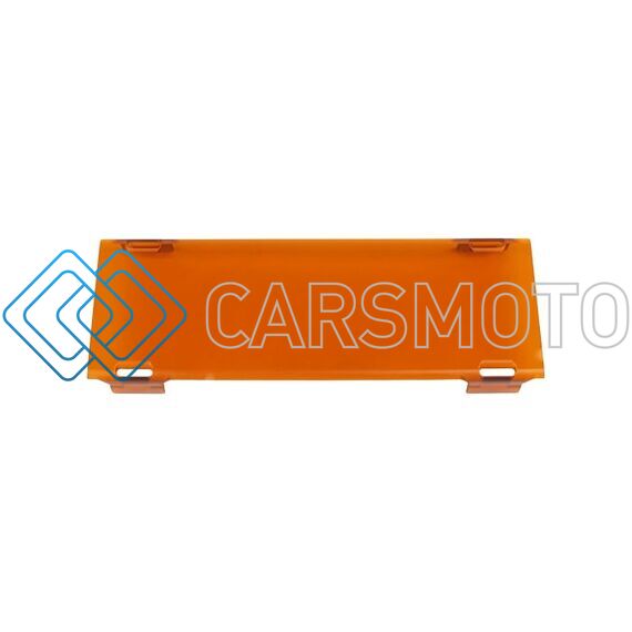 RIGID 110994 COVER 10 INCH E/RDS AMBER PRO