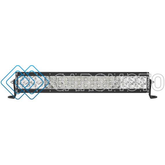 RIGID 120313 E-SERIES PRO 20 INCH SPOT/FLOOD COMBO