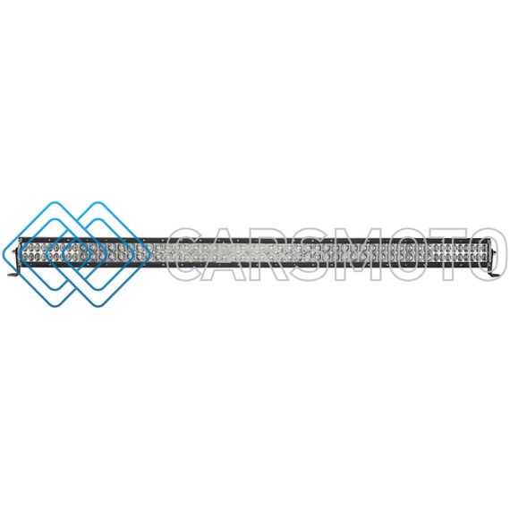 RIGID 152313 E-SERIES PRO 50 INCH SPOT/DRIVING COMBO