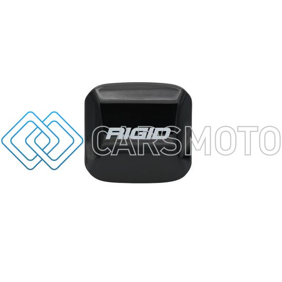 RIGID 196010 REVOLVE POD BLACK COVER  SET OF 2