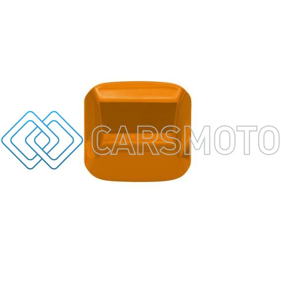 RIGID 196012 REVOLVE POD AMBER PRO COVER  SET OF 2