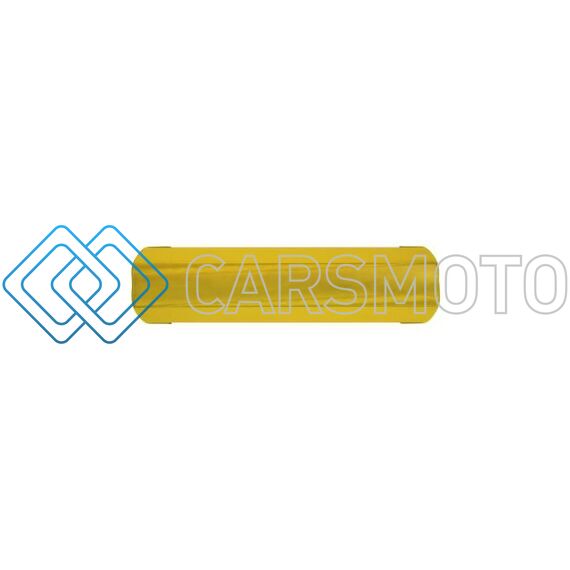 RIGID 196021 REVOLVE BAR YELLOW COVER