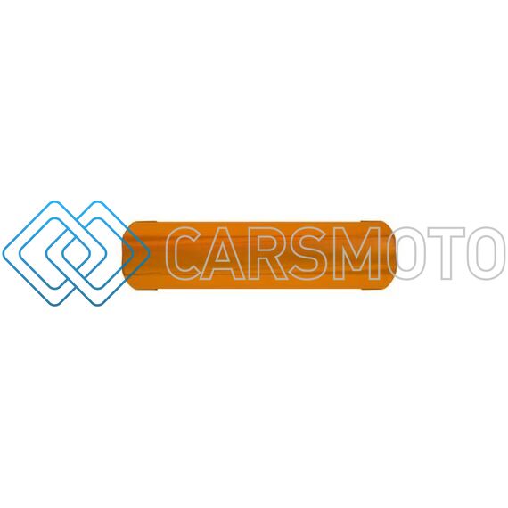 RIGID 196022 REVOLVE BAR AMBER PRO COVER