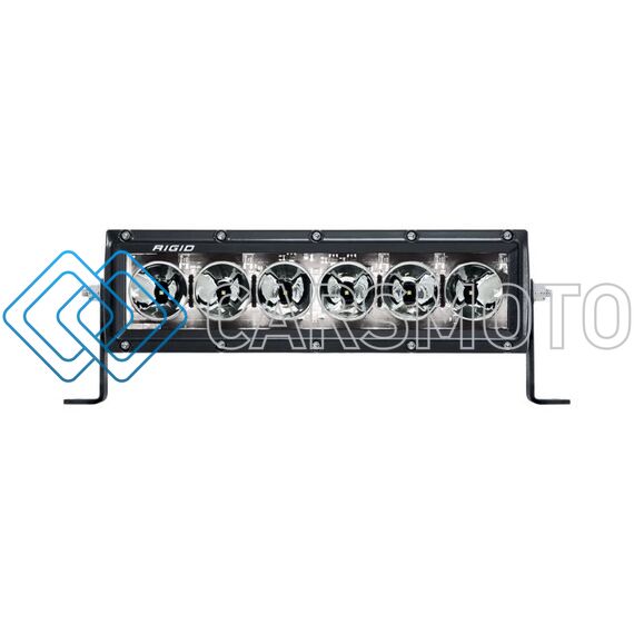 RIGID 210053 RADIANCE  10 INCH RGBW LIGHT BAR