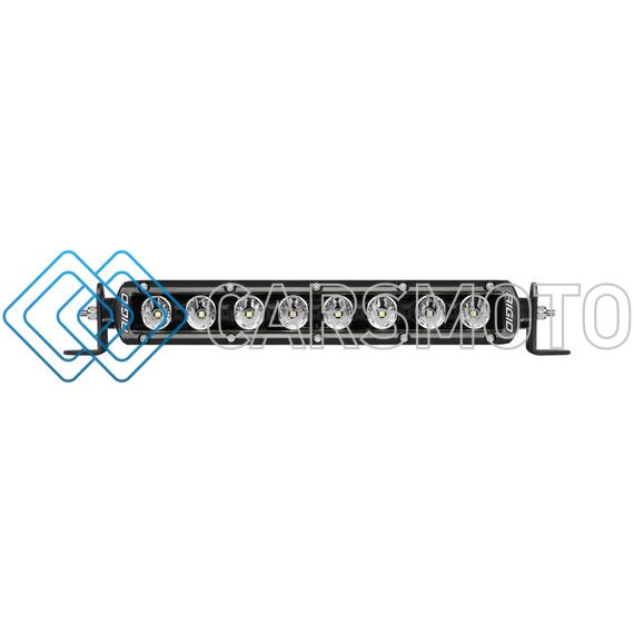 RIGID 210603 RIGID RADIANCE PLUS SR-SERIES LED LIGHT 8 OPTION RGBW BACKLIGHT 10 INCH