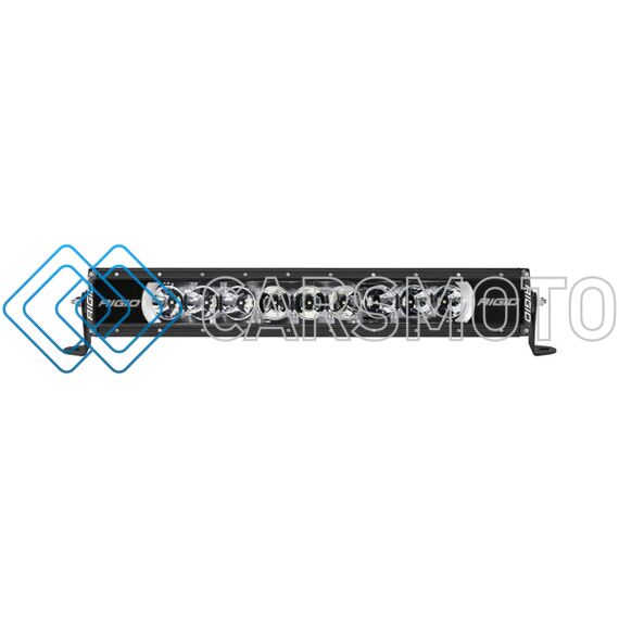 RIGID 220053 RADIANCE  20 INCH RGBW LIGHT BAR