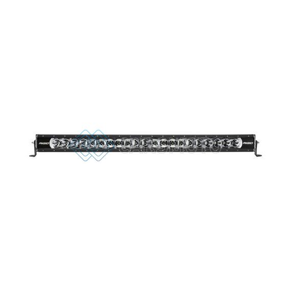 RIGID 240053 RADIANCE  40 INCH RGBW LIGHT BAR