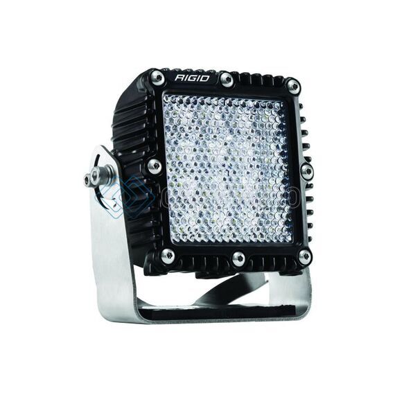 RIGID 244513 Q-SERIES PRO FLOOD DIFFUSED