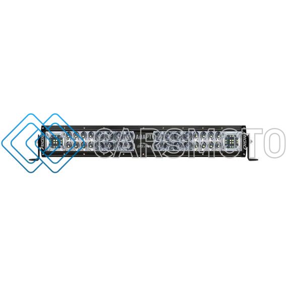 RIGID 260413 ADAPT E-SERIES LED LIGHT BAR 20 INCH