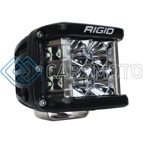 RIGID 261113 D-SS PRO FLOOD SURFACE MOUNT