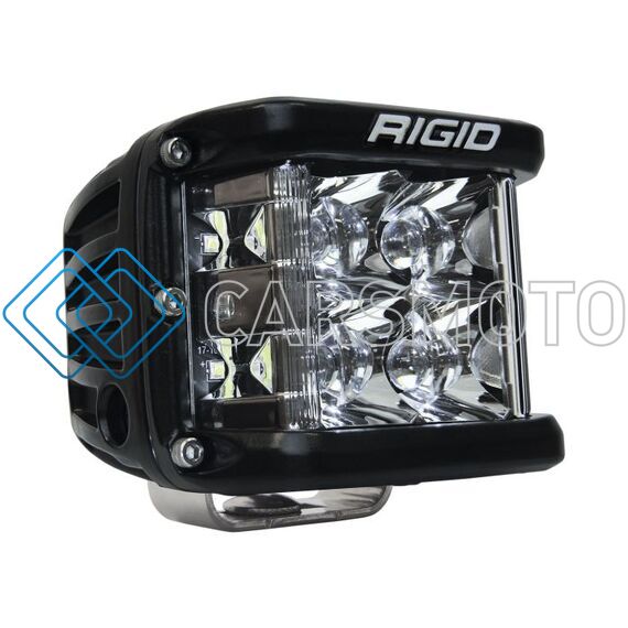 RIGID 261213 D-SS PRO SPOT SURFACE MOUNT