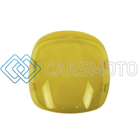 RIGID 300420 RIGID LIGHT COVER FOR ADAPT XE AMBER   SINGLE