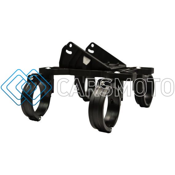 RIGID 300422 RIGID MOUNTING BRACKET KIT FOR ADAPT XE READY TO RIDE KIT   SINGLE